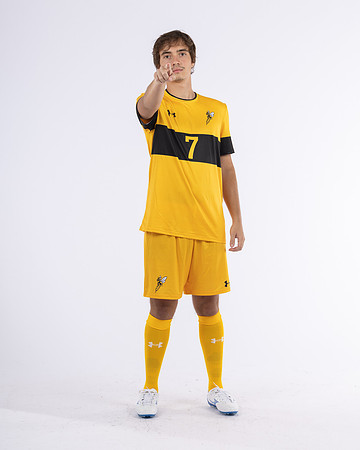 7 Joao Melo Yellow 3