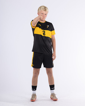 8 William Dykstra Black 4