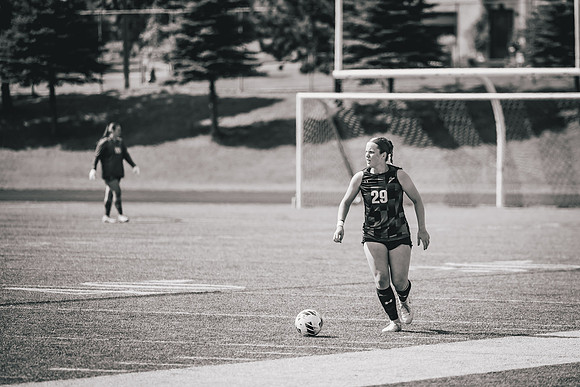 UWS WSOC vs. Plat-1-9