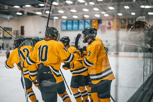 MHOK vs UWSP G2-1-145
