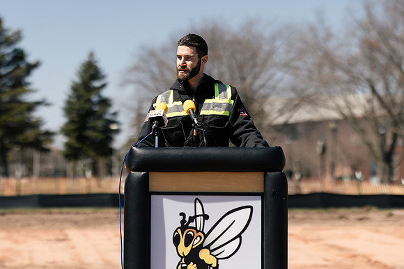 UWS Stadium Groundbreaking-1-64