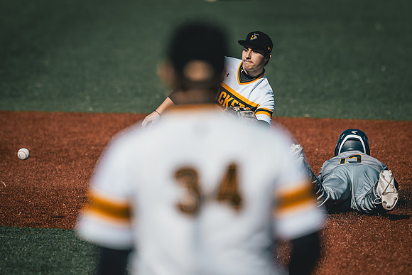 UWS BSB vs CAR DH-1-149