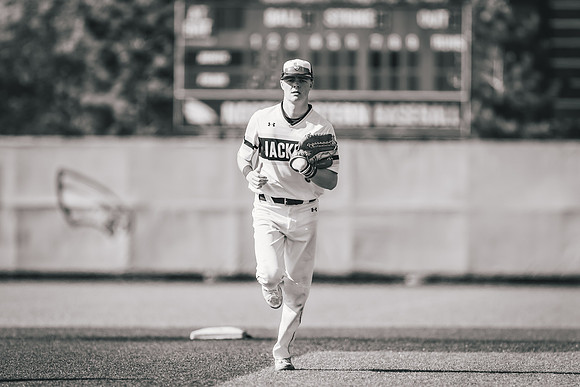 UWS Baseball vs Crown G2-1-30