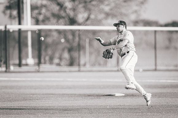 UWS BSB vs Loras-1-232