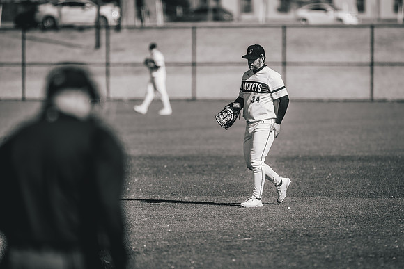 UWS BSB vs CAR DH-1-166