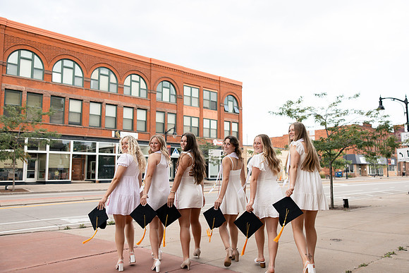 WSOC Senior Shoot -1-134