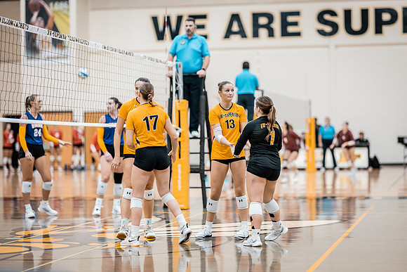 UWS VB vs. UHMB-1-23