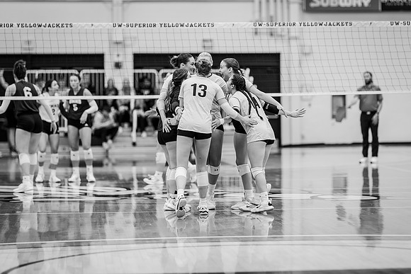 UWS VB vs. UHMB-1-56