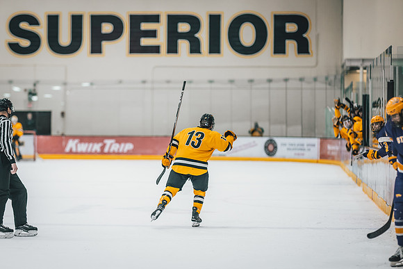 MHOK vs UWSP G2-1-184