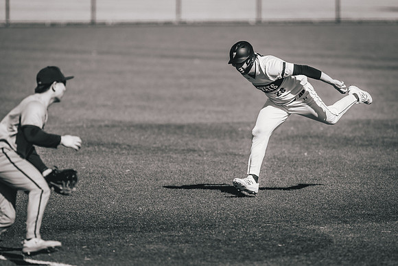 UWS BSB vs CAR DH-1-114