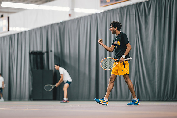 Tennis At UMAC Championship-1-150