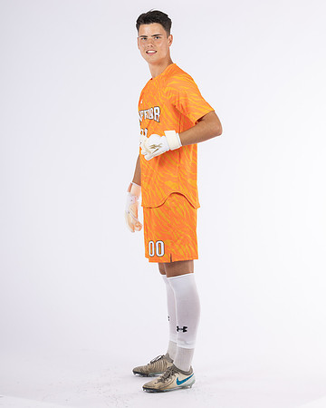 00 Pat Sessions Orange 9