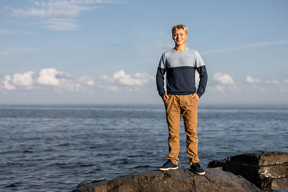 Torin Senior Shoot -1-84