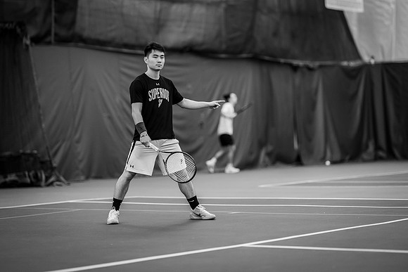 Tennis STO -1-184