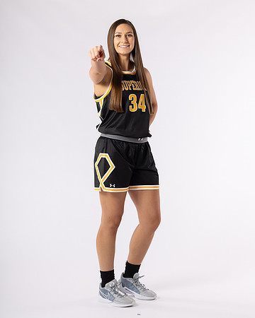 Hannah Hause Black 8