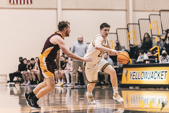 2022.01.31 UWS MBB vs MM82