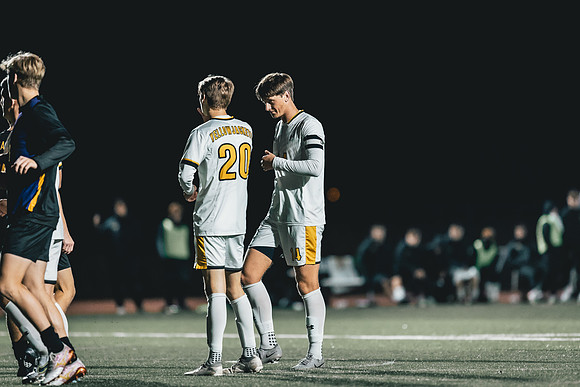 MSOC vs UNW -1-88