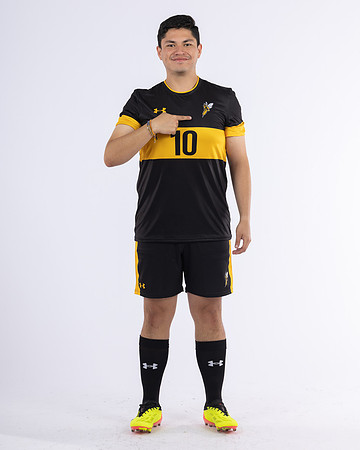 10 Kevin Bastidas 2