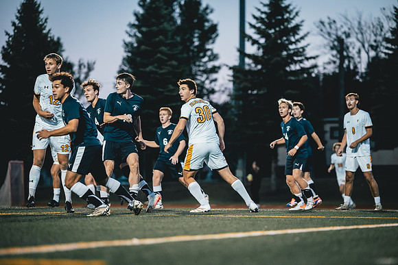 UWS MSOC vs Carleton-1-79
