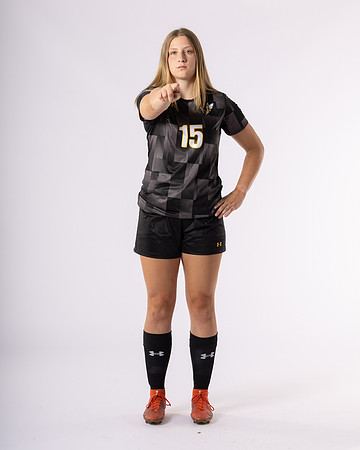 Allison Alessi Black7