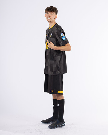 8 Jack Lay Black 8