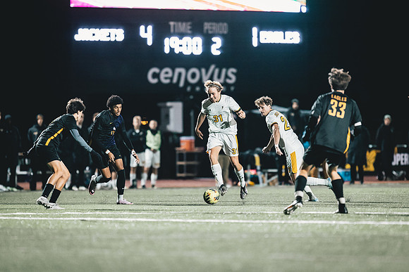 MSOC vs UNW -1-104