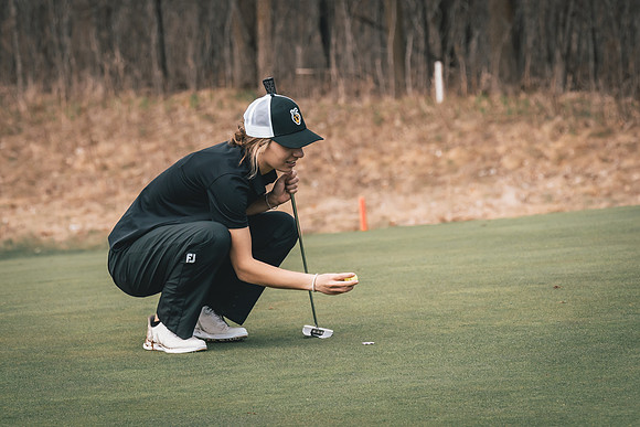 UWS GOLF vs CSS-1-247