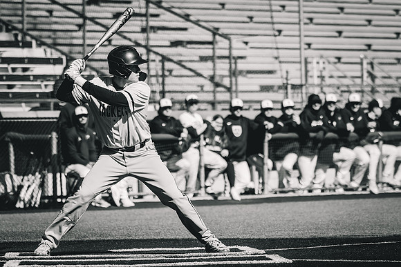 UWS BSB vs CSS-1-81