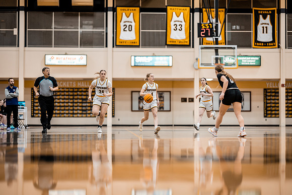 UWS WBB vs CC Edit 2nd -1-68