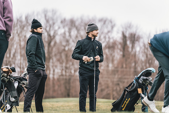 UWS GOLF vs CSS-1-215