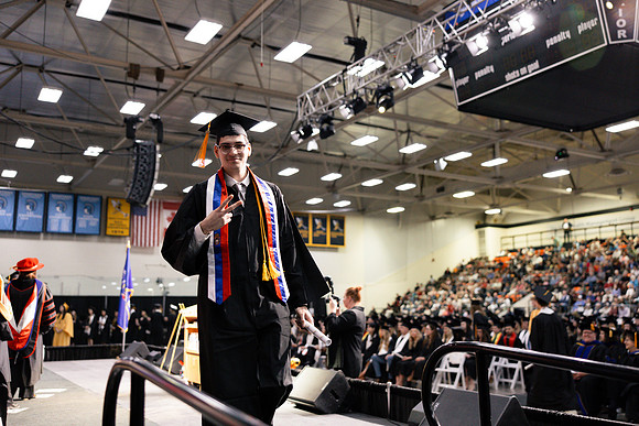 UWS Commencement -1-250
