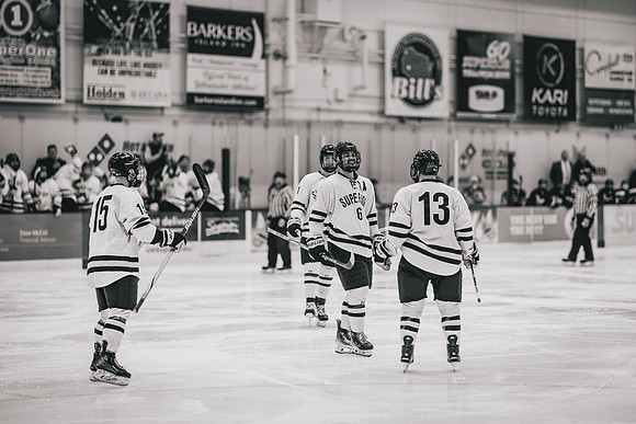 UWS MHOK vs UWEC Edits-1-100