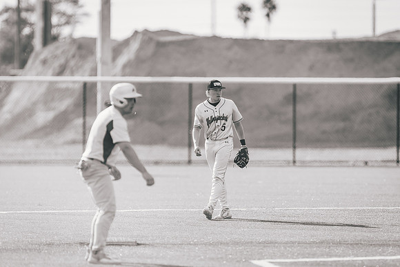 UWS BSB vs Loras-1-177