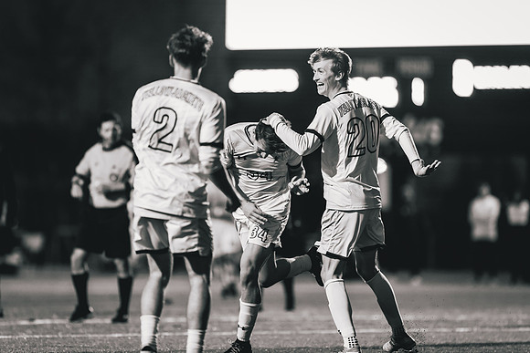 MSOC vs UNW -1-34