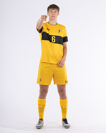 6 Marshall Swanson Yellow 3