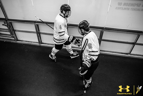 2022.01.14 UWS MHOK vs. SJU WM45