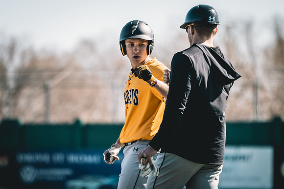UWS BSB vs CSS-1-78