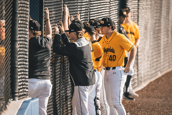 UWS BSB vs Loras-1-203