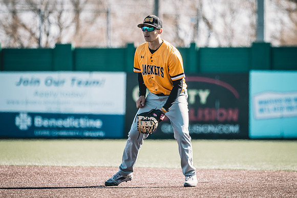 UWS BSB vs CSS-1-86