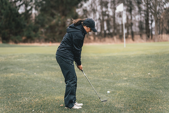 UWS GOLF vs CSS-1-131