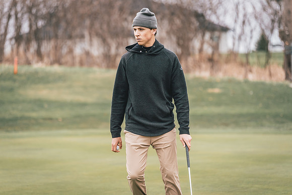 UWS GOLF vs CSS-1-176