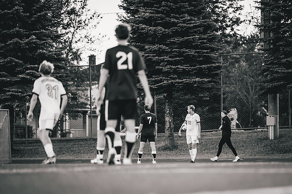 UWS MSOC vs Carleton-1-26