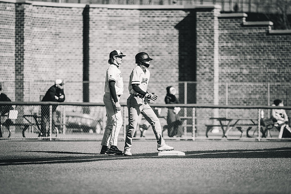 UWS BSB vs CSS-1-96