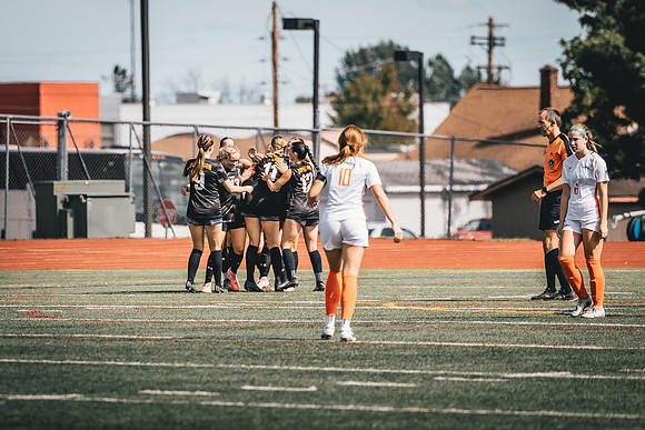 UWS WSOC vs. Plat-1-2