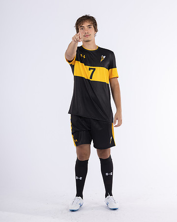7 Joao Melo Black 3