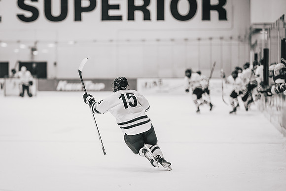 MHOK vs UWSP G2-1-203