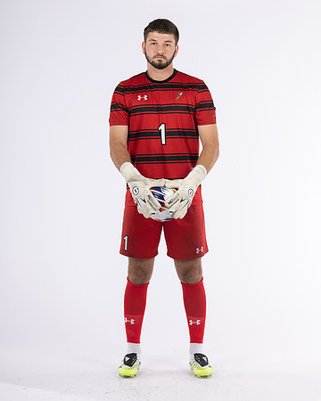 1 Luke Lockman Red10
