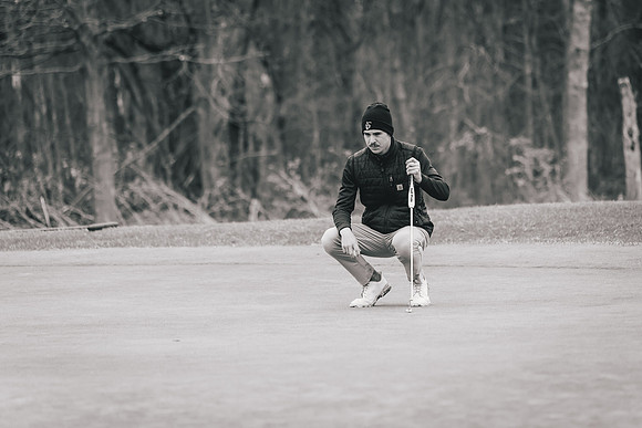 UWS GOLF vs CSS-1-180