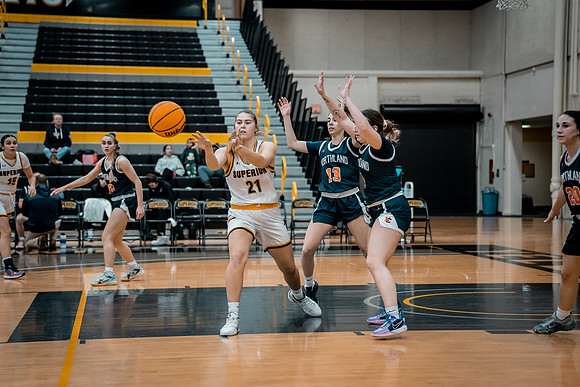UWS WBB vs NC-1-29