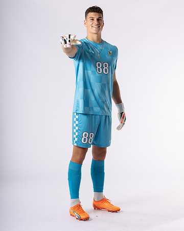 Carter Lansdale Blue 8